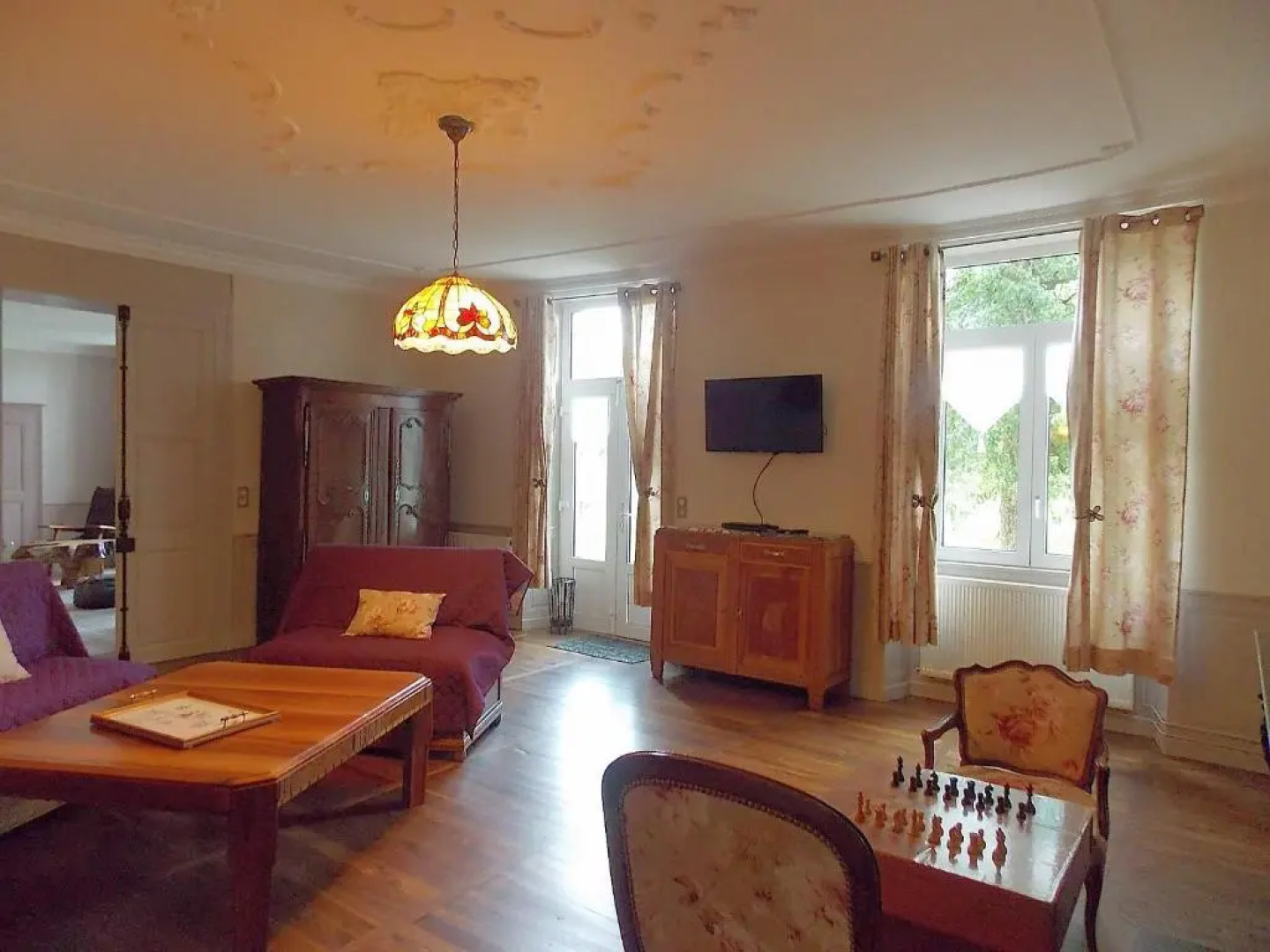 Les Gîtes De Morville