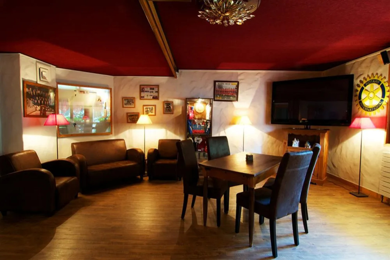 Citotel Les Pres Du Rosay