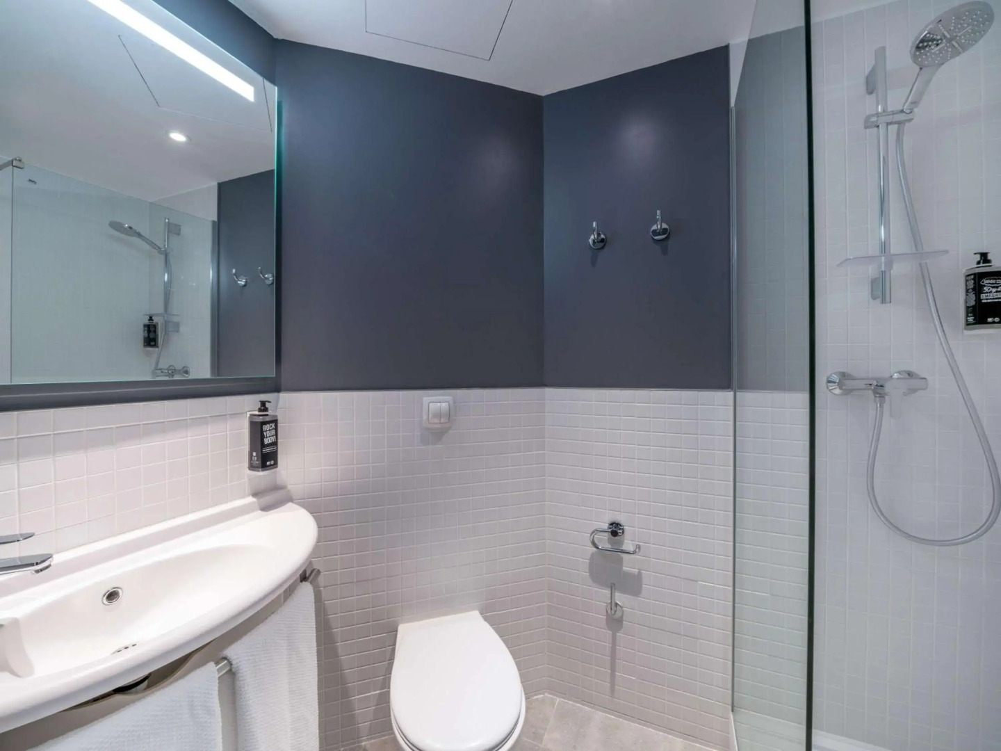 Ibis Budget Barcelona Viladecans