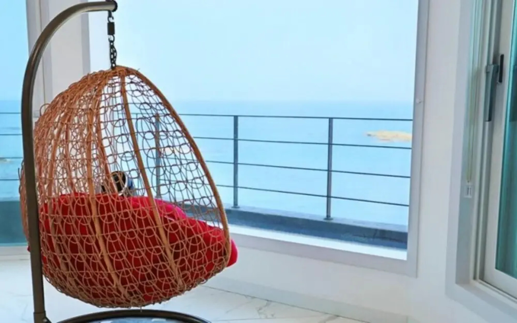 Pohang Damodi Pool Villas Pension