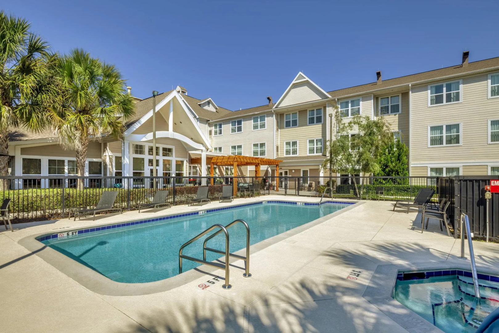 Residence Inn Marriott Ocala