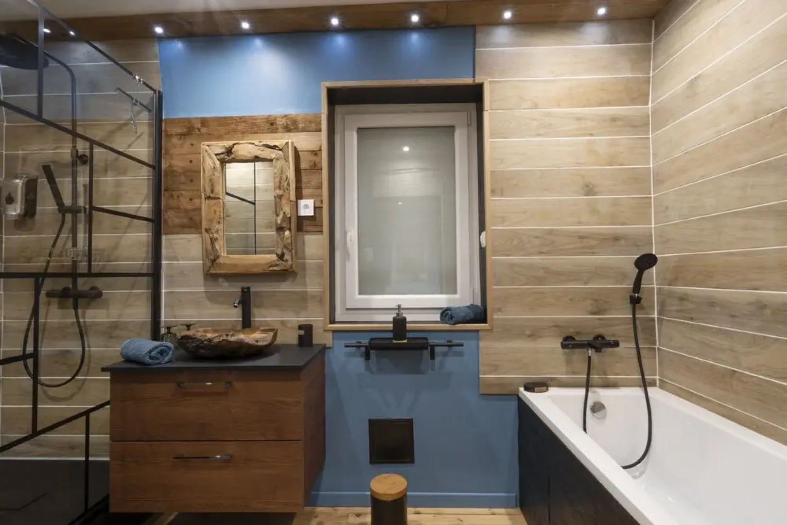 Domaine les tilleuls