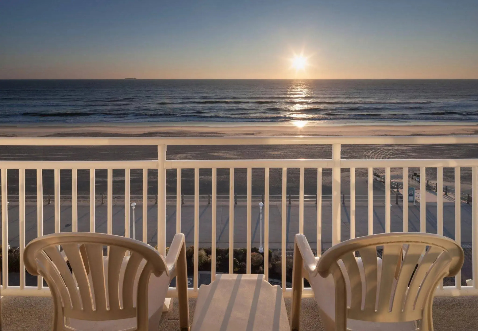 Courtyard by Marriott Virginia Beach Oceanfront/North 37th Street