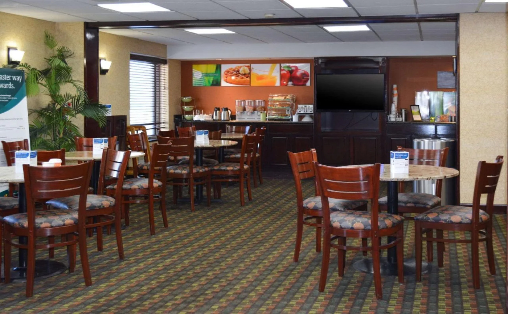 Motel 6 Catonsville, MD – Baltimore West