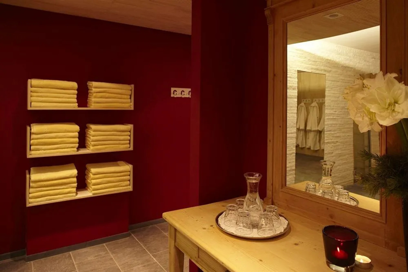 Goldene Rose Karthaus