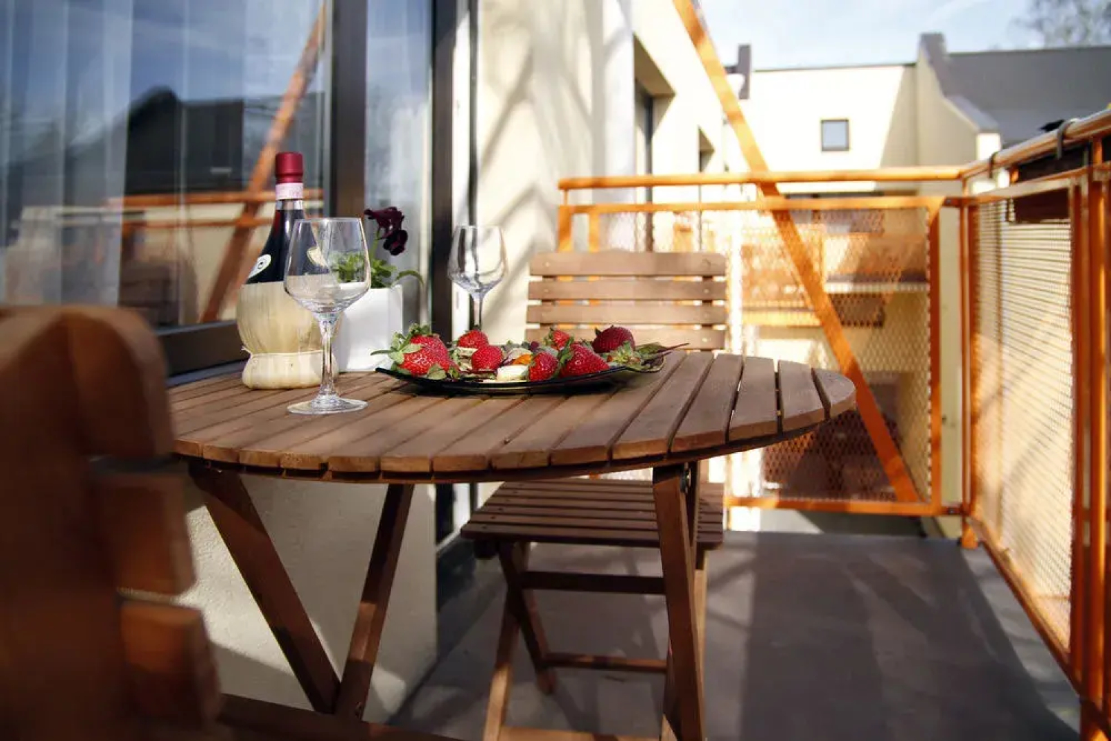 Pilve Apartment Hotel