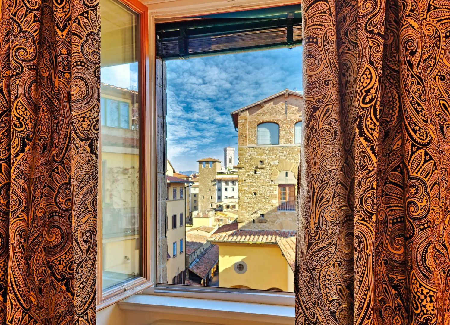 Hotel L'Orologio Firenze