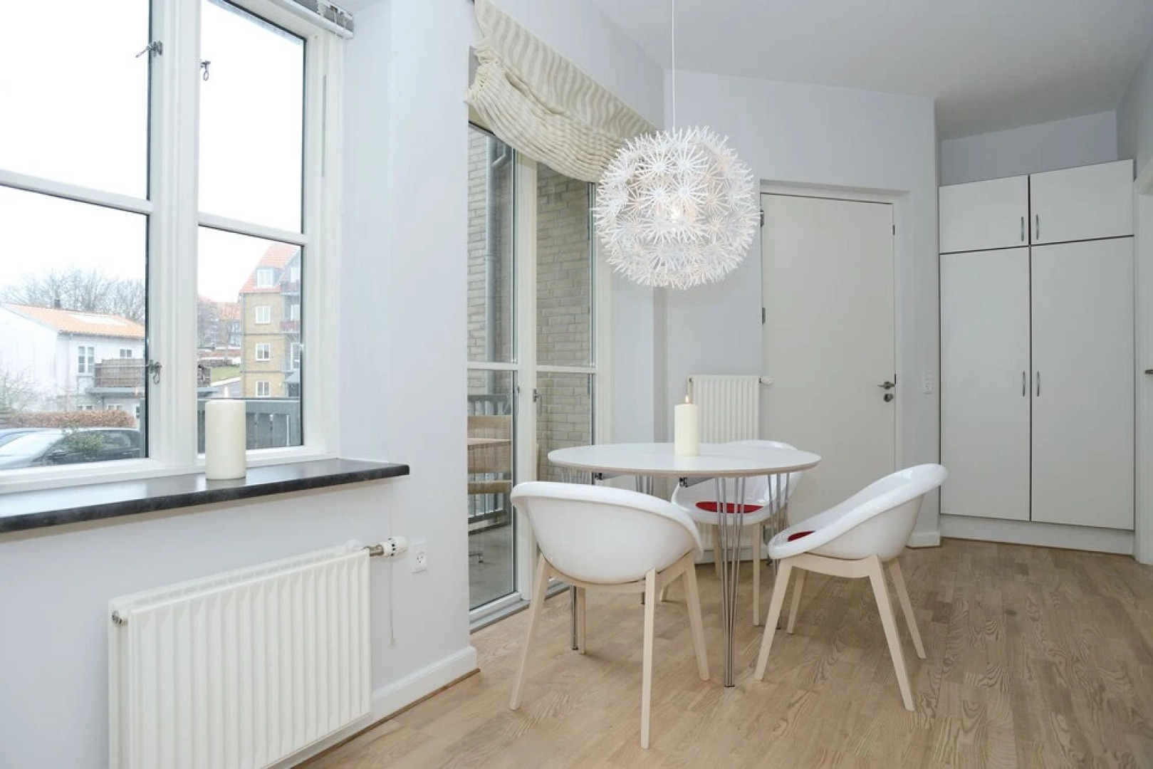 Sønderborg City Apartments