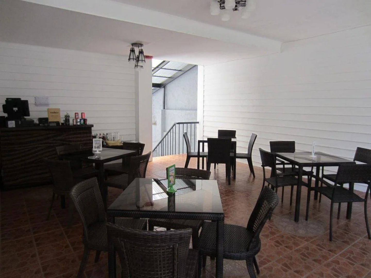 Chateau Beatrice Bed & Breakfast