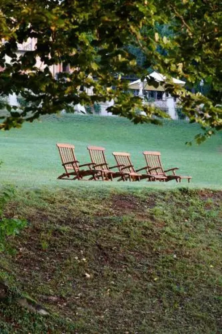 LA VILLA am Starnberger See