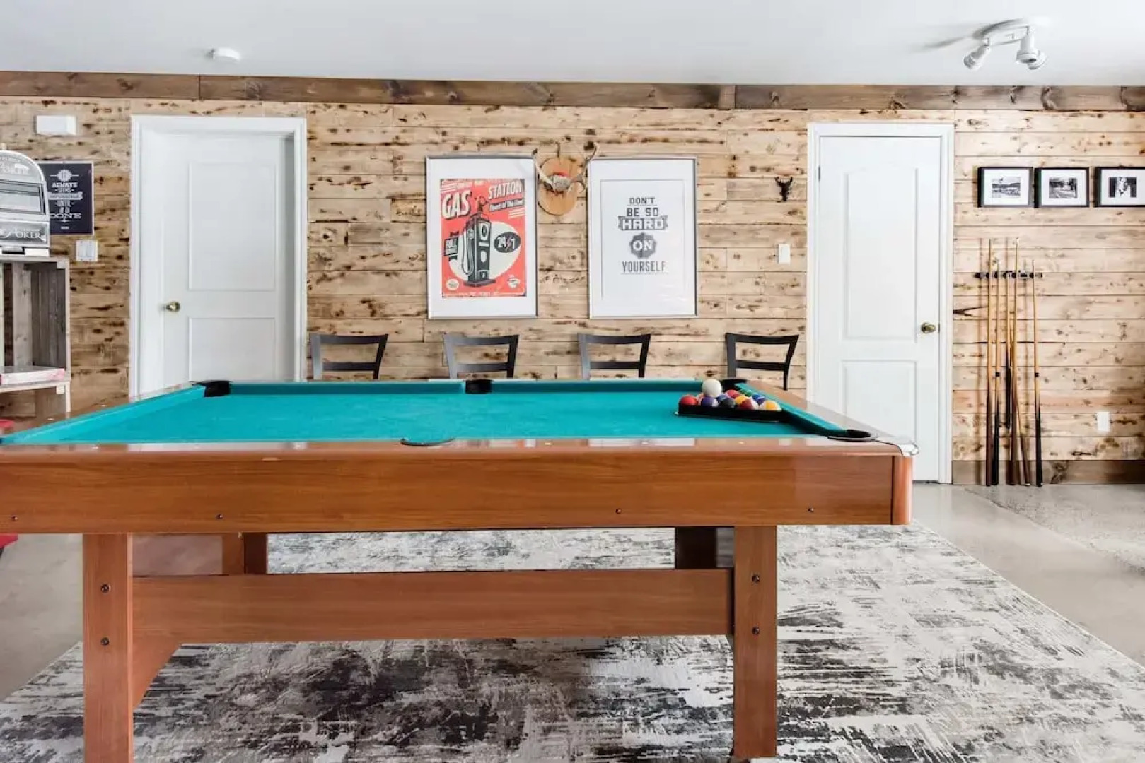 Le Caribou Lodge by Escapades Tremblant
