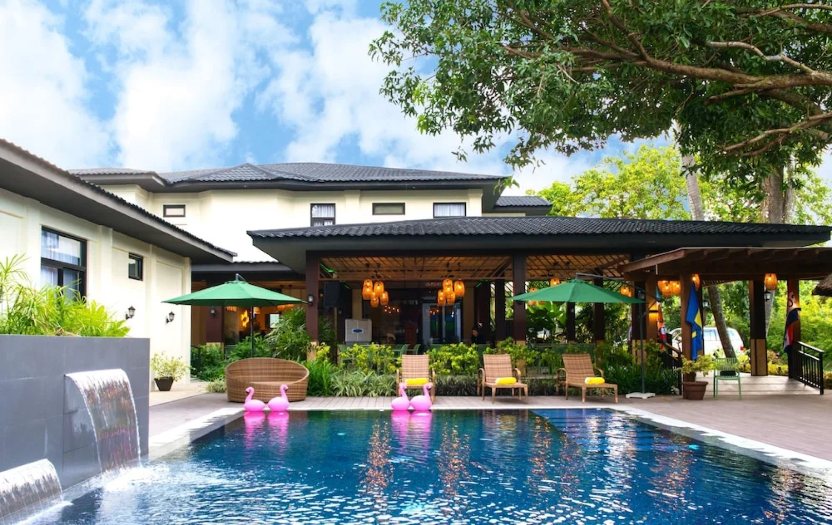 UNWND Boutique Hotel Dumaguete