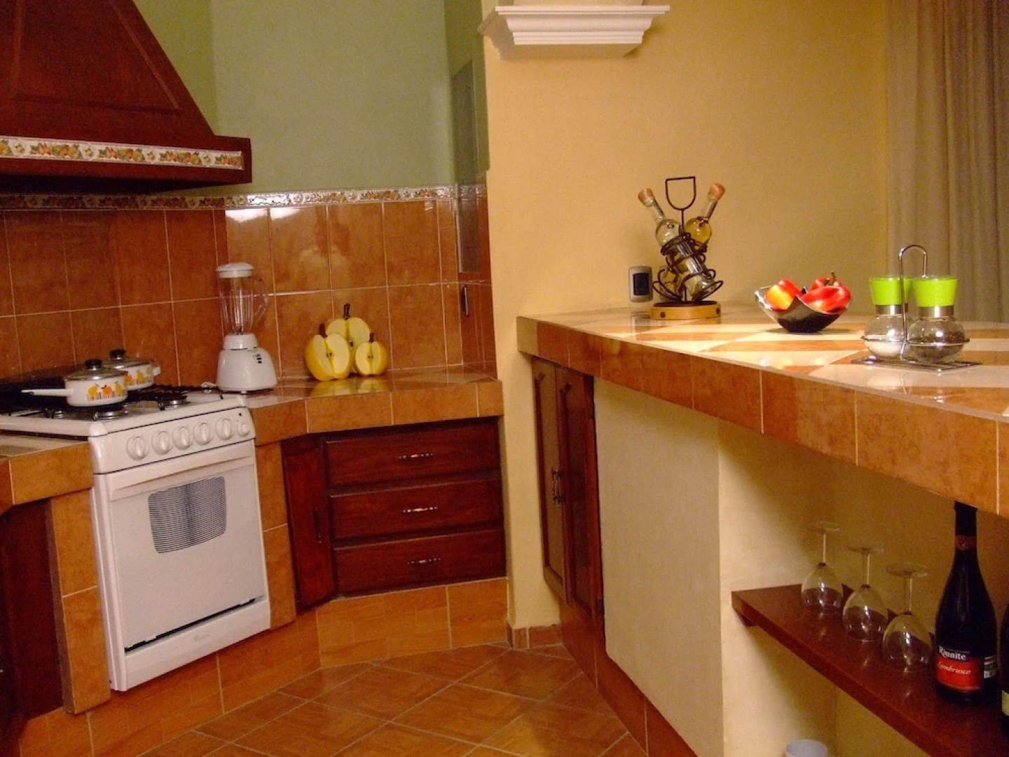 Suites Bello Xochimilco