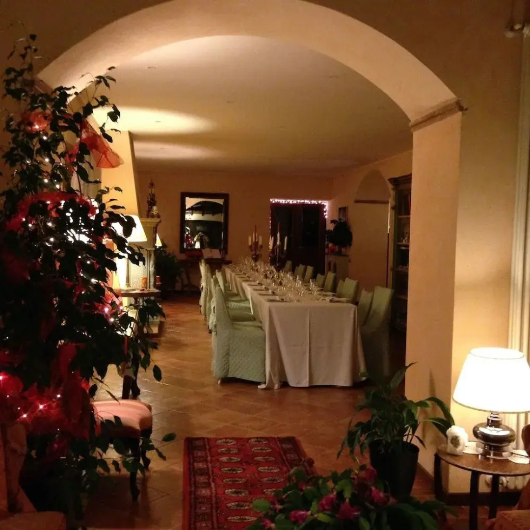 Relais Poggio Del Sogno