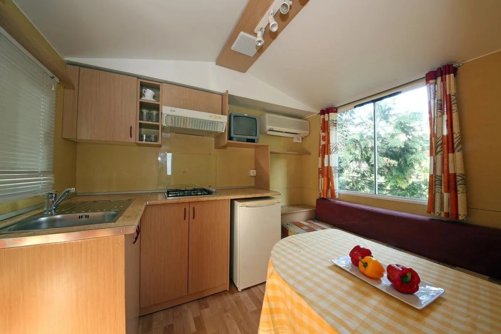 Villaggio Turistico - Camping San Benedetto