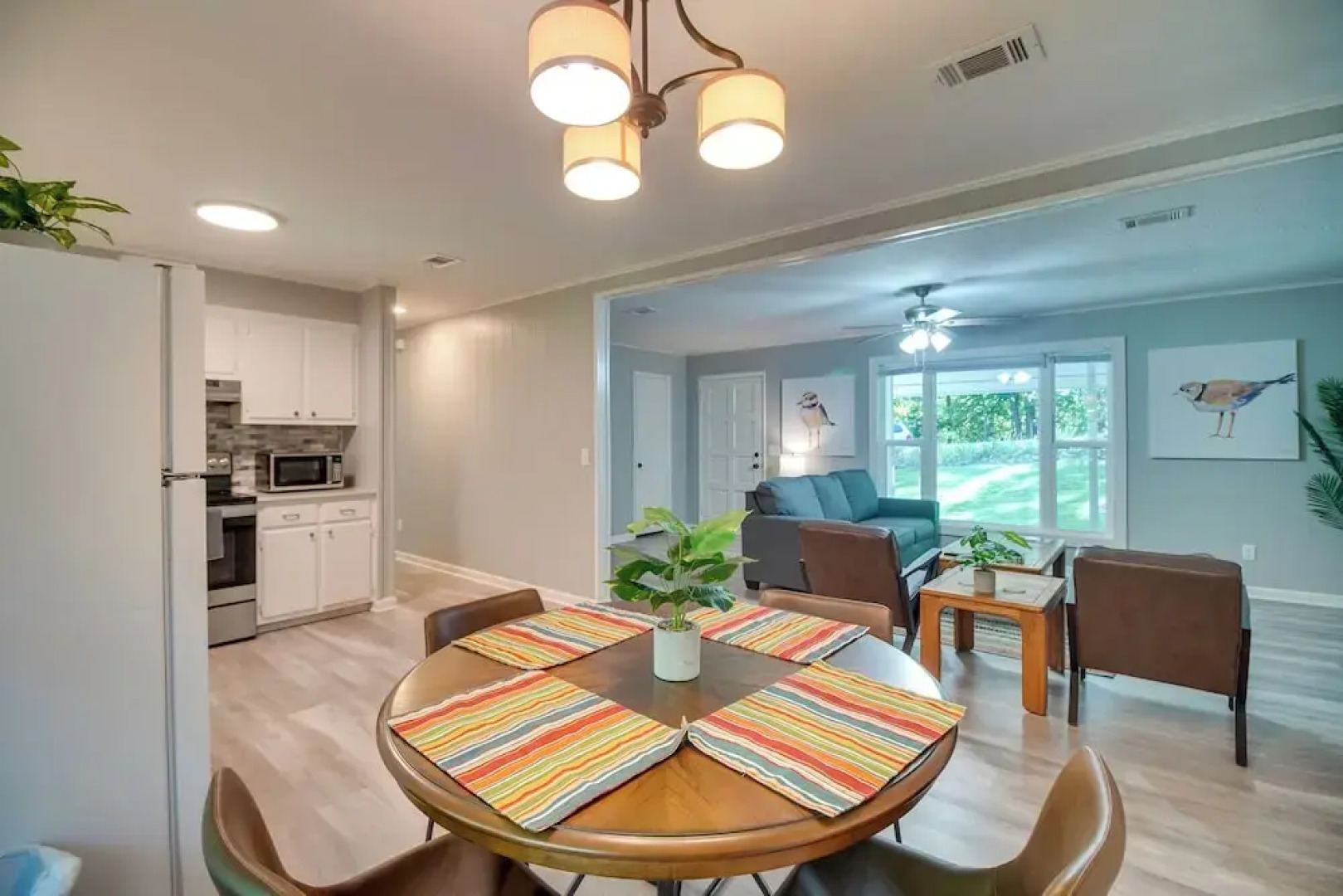 Bella Vista Vacation Rental Near Lake Access!