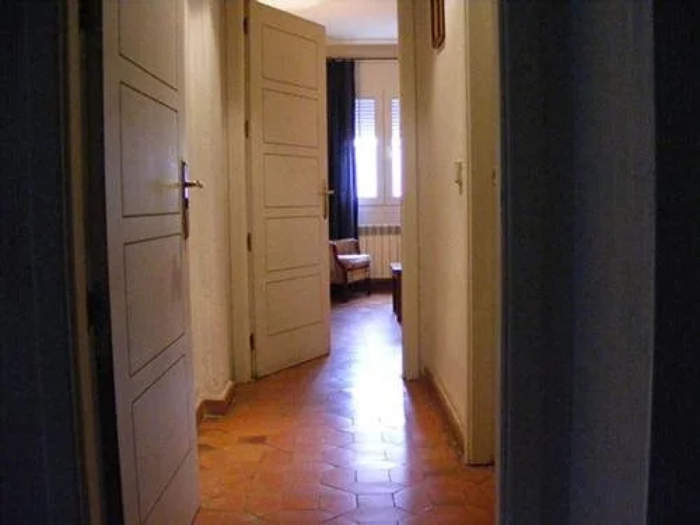 Hostería De Cañete