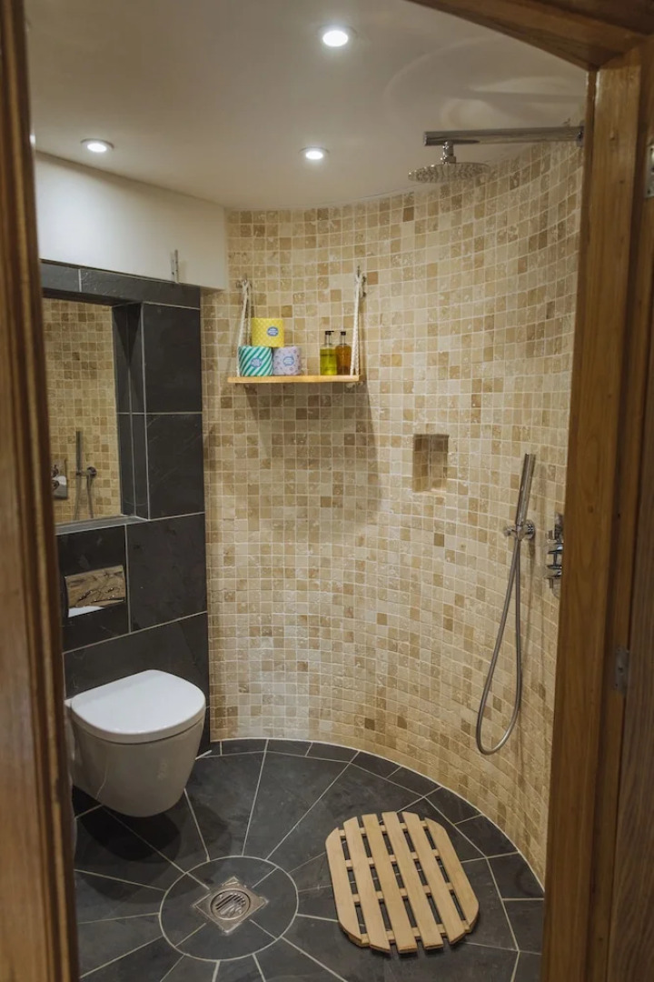 Nolton Haven Mill - The Mill House