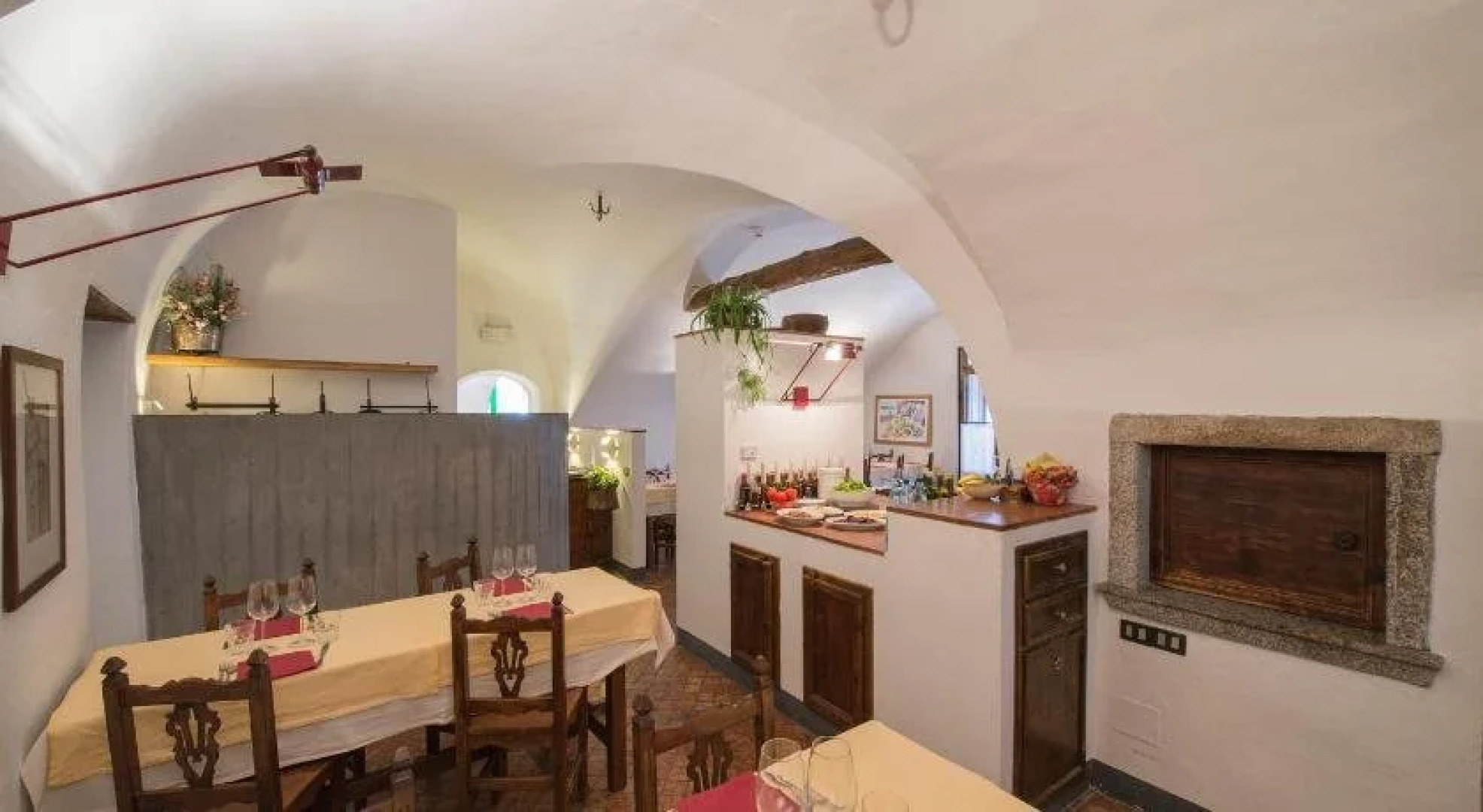 Albergo Al Tempo Perduto