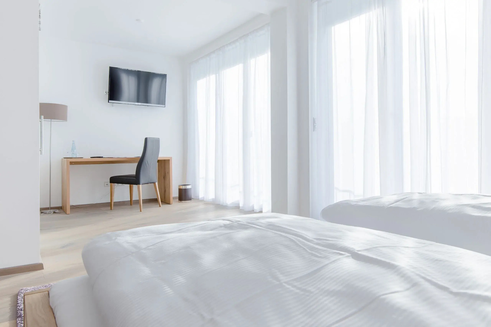 Hotel Vier Jahreszeiten