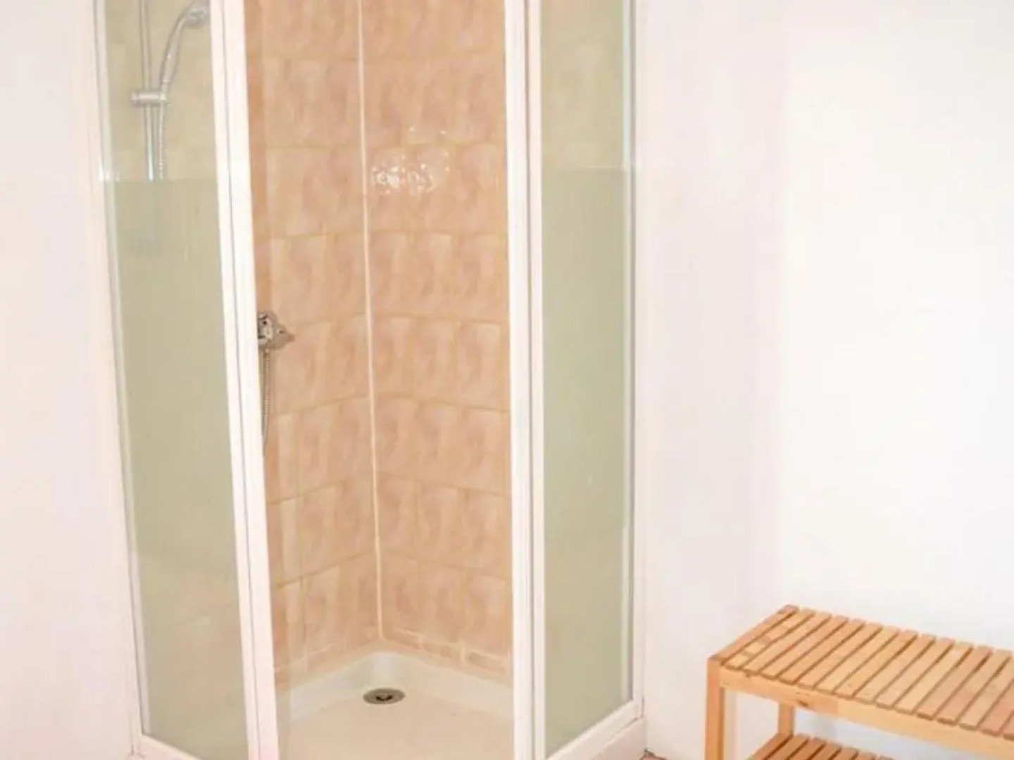 Gîte Mazières-de-Touraine, 3 pièces, 5 personnes - FR-1-381-240