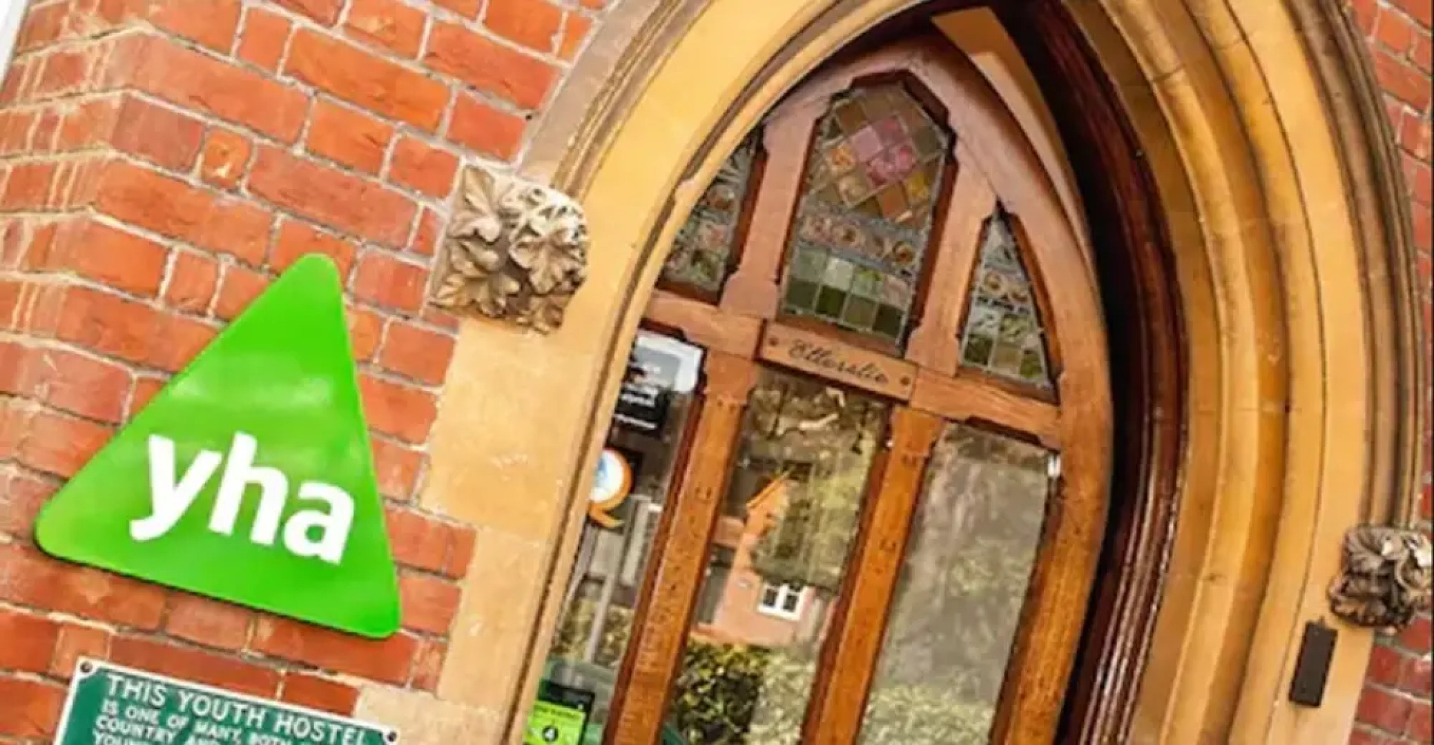 YHA Canterbury - Hostel