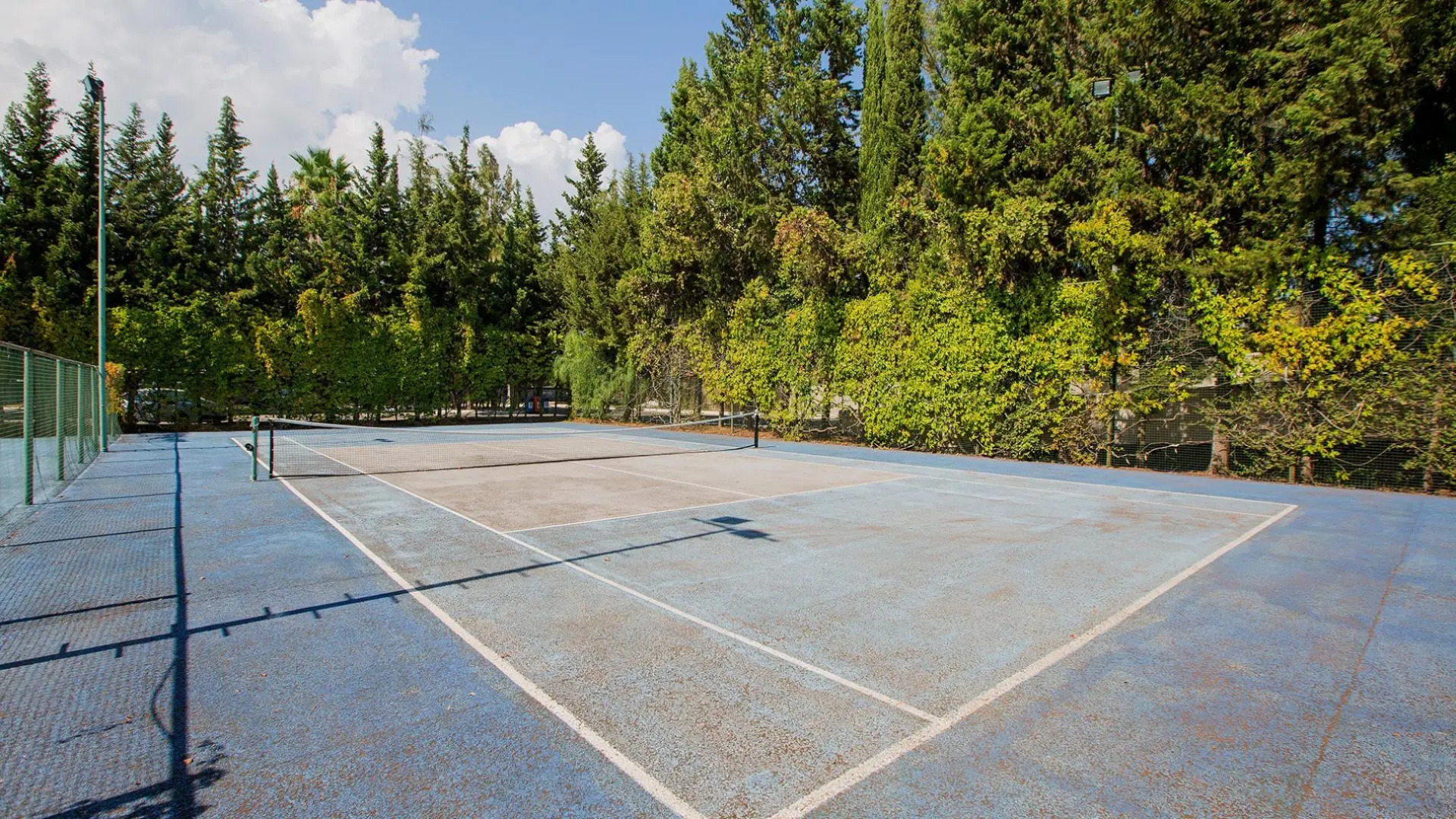 Fun&Sun Club Saphire 