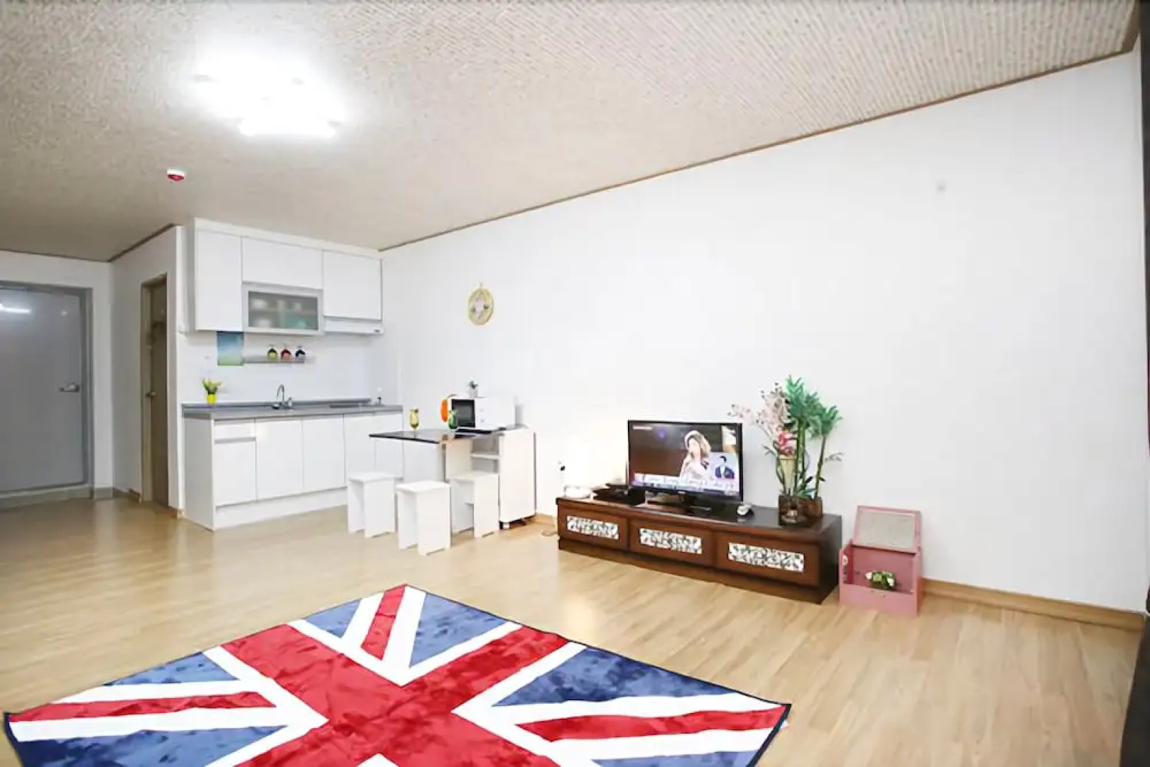 Pocheon Cloud Healing Valley Pension