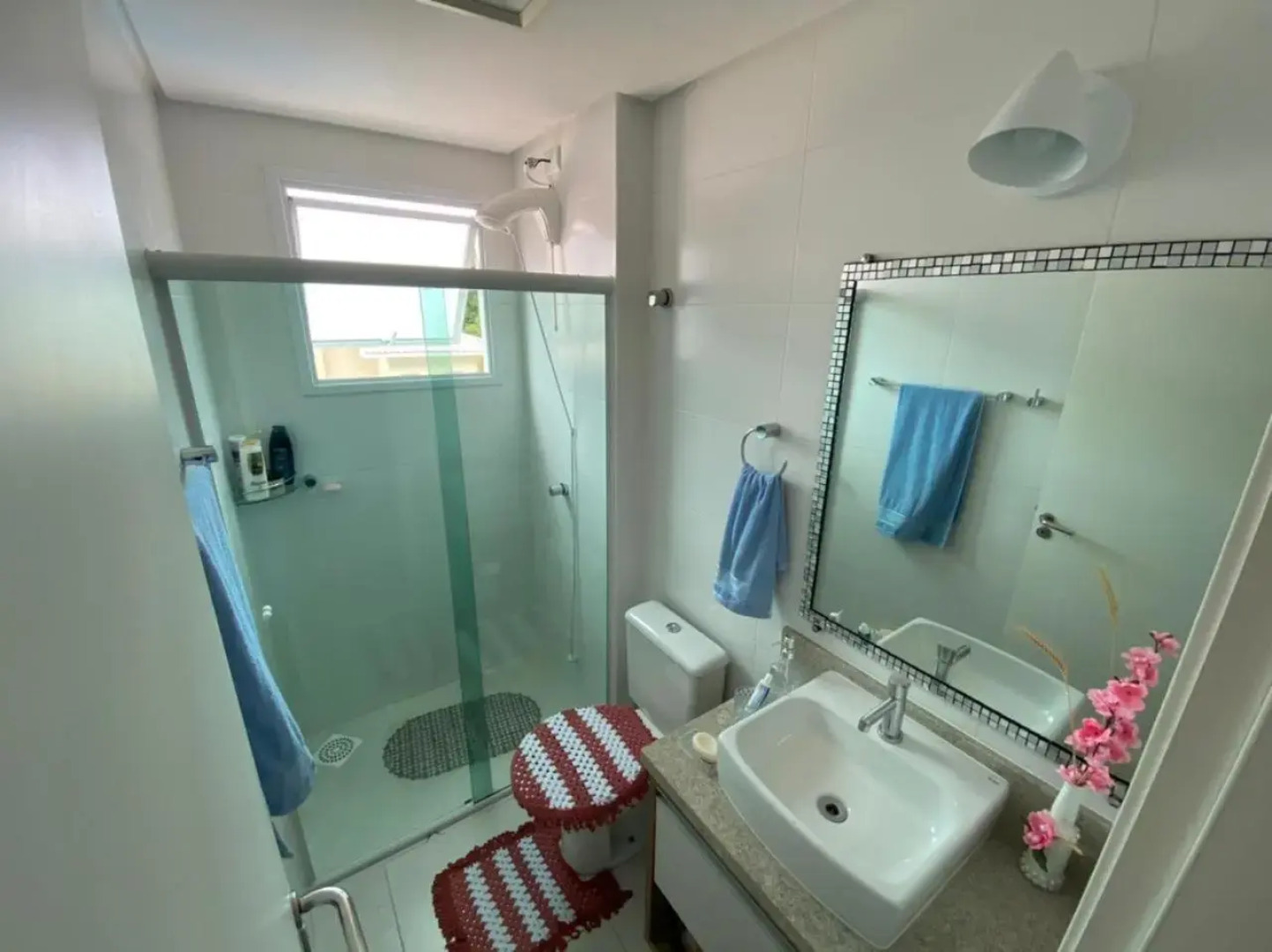 Solar de Palmas - Apt 208