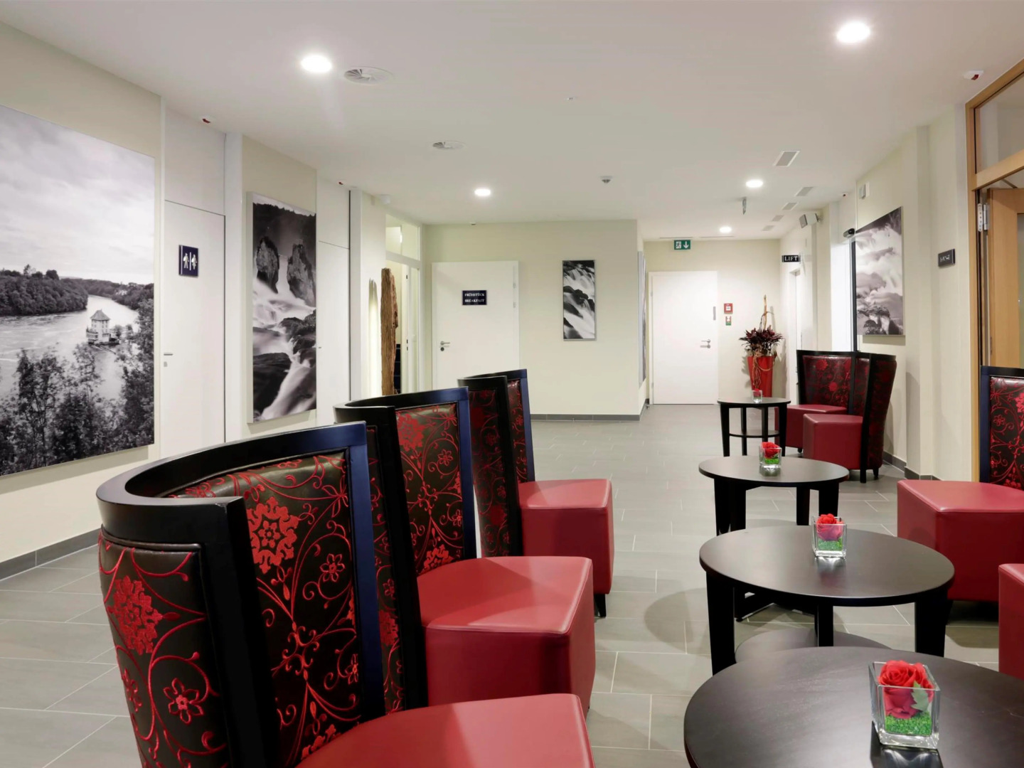 Bw Hotel Bahnhof - Schaffhausen