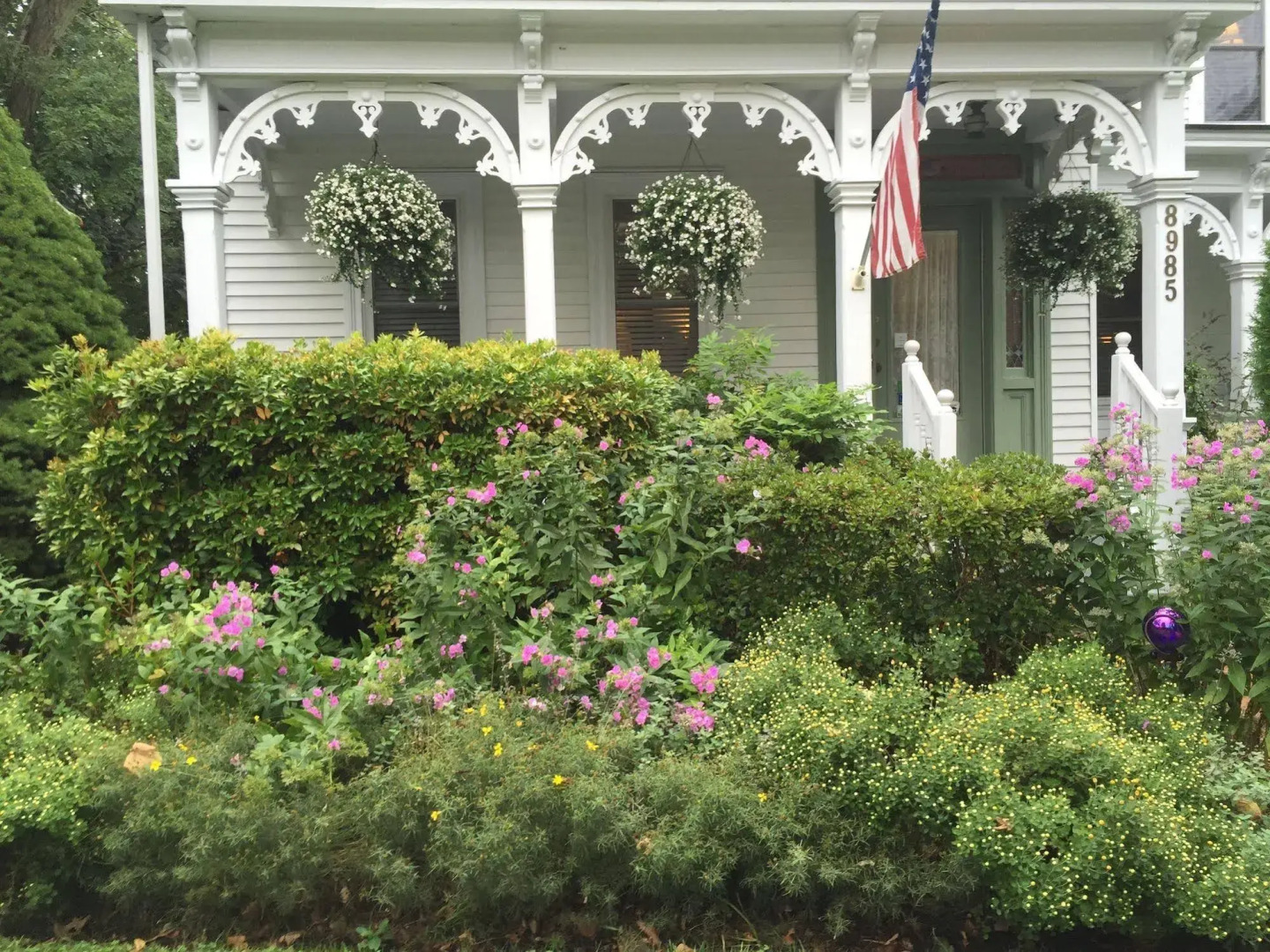 Quintessentials Bed & Breakfast & Spa