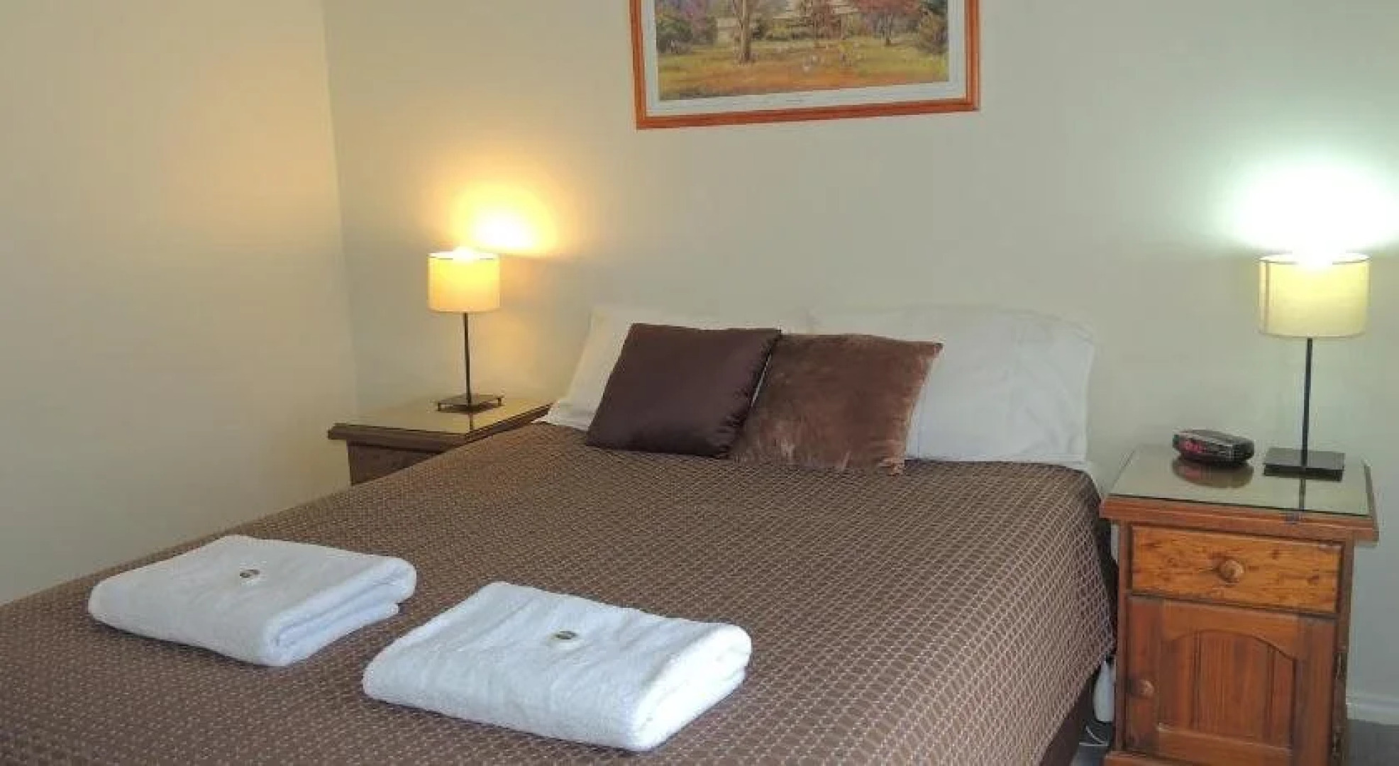 Melview Greens Serviced Apartments