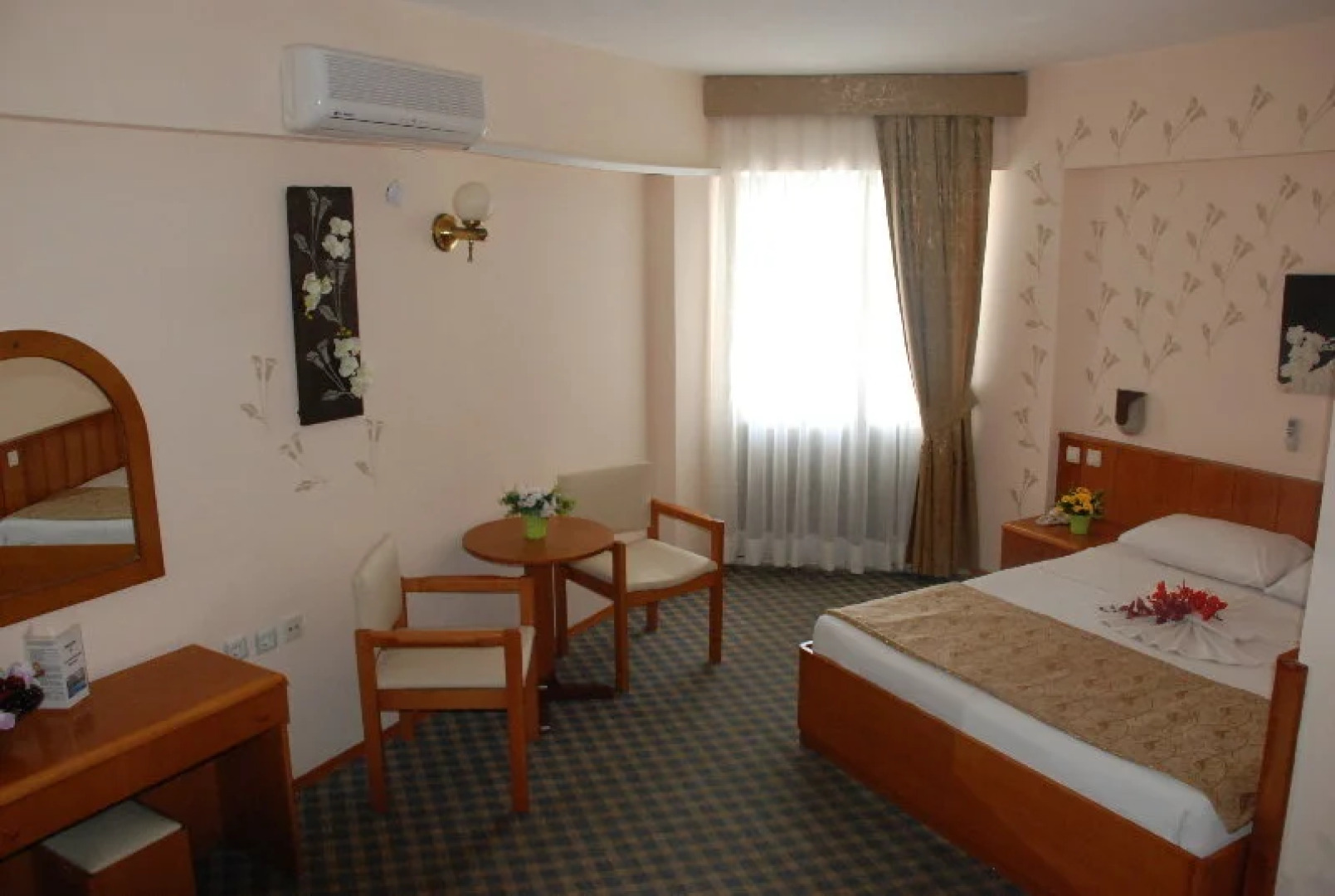 Hermes Hotel Marmaris