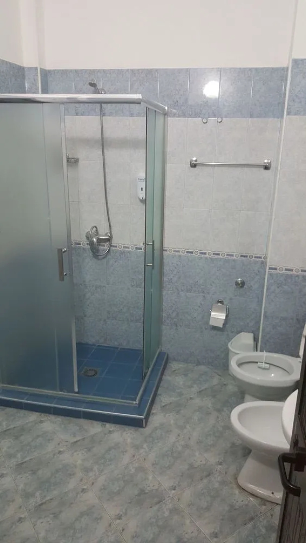 Hotel Kapri