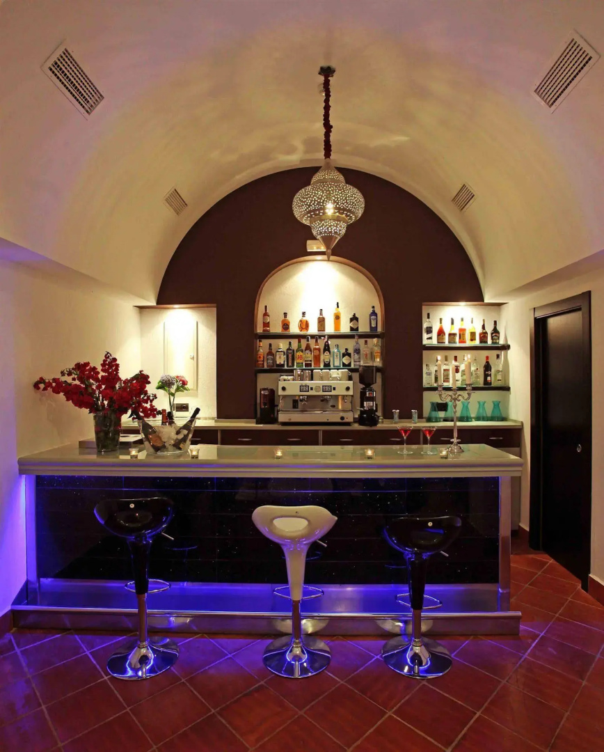 La Fonda Hotel