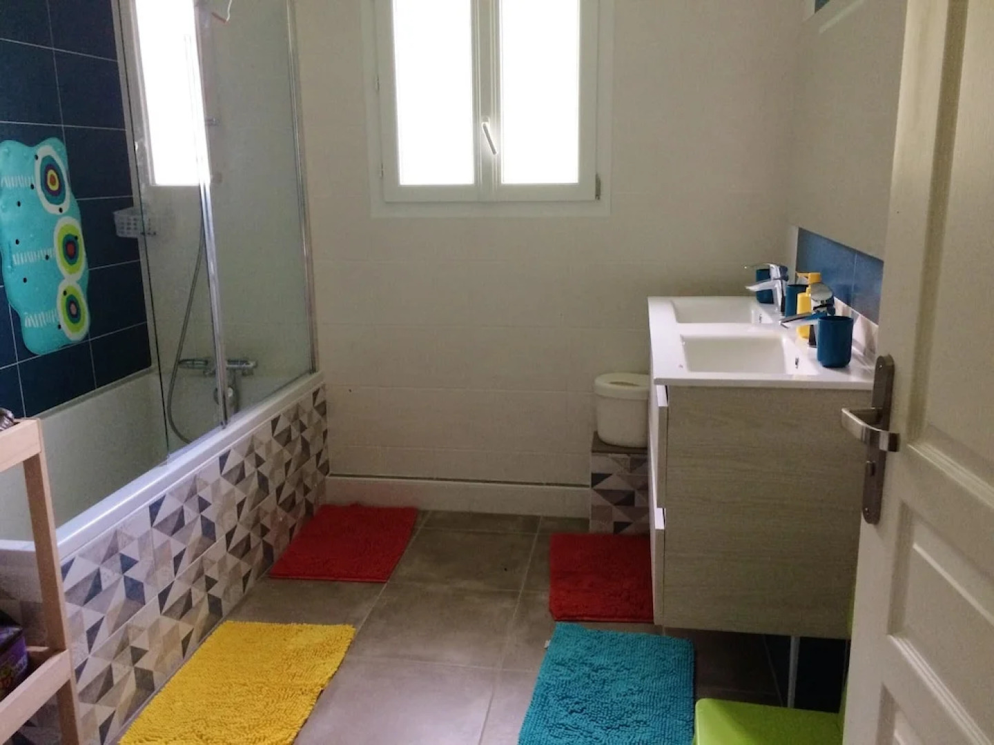 House With 4 Bedrooms in Arcangues, With Wonderful Mountain View, Enclosed Garden and Wifi - 15 km From the Beach