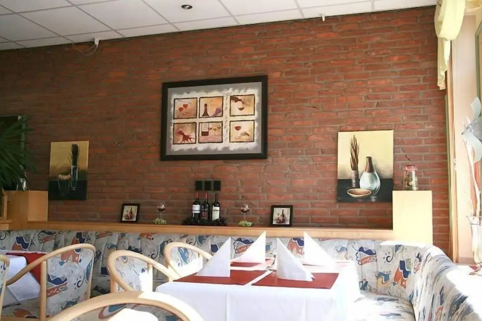 Radlstadl - Brauhaus und Hotel