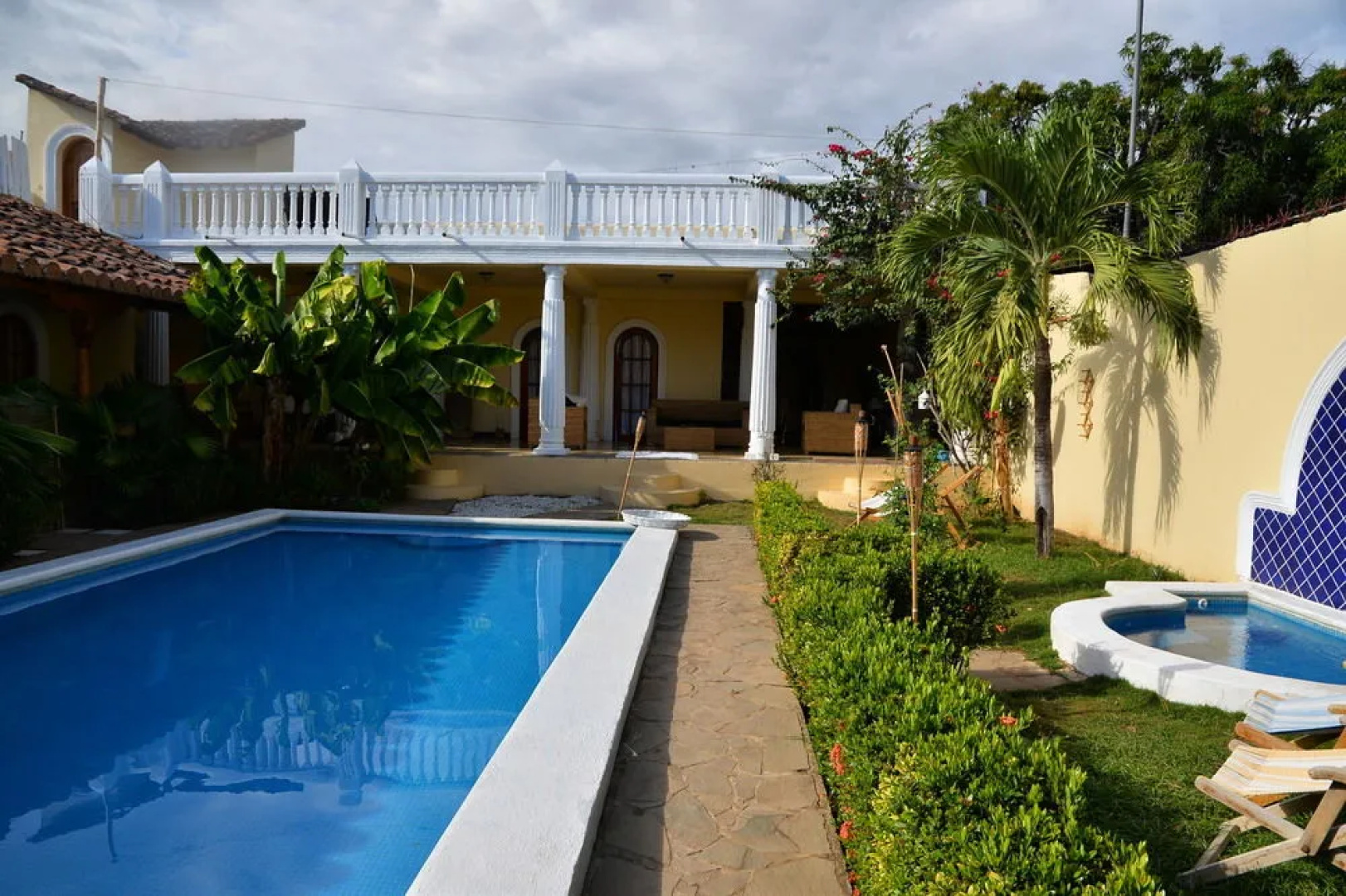 Hotel Boutique La Cigale
