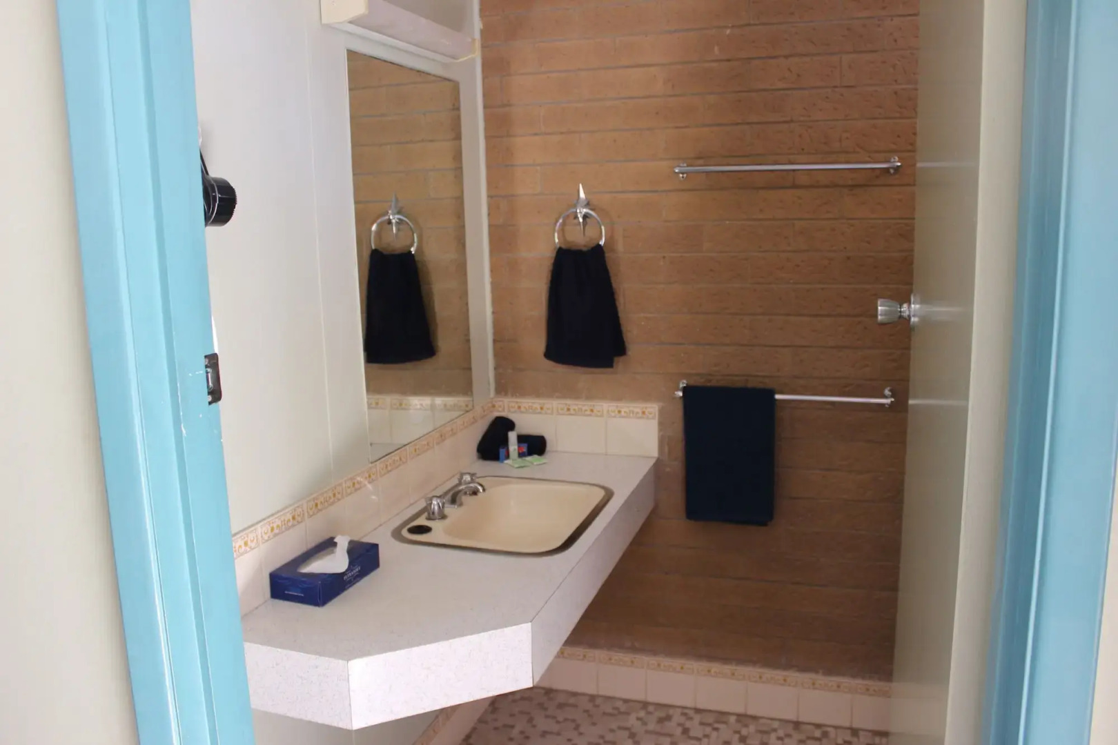 Portland Retro Motel