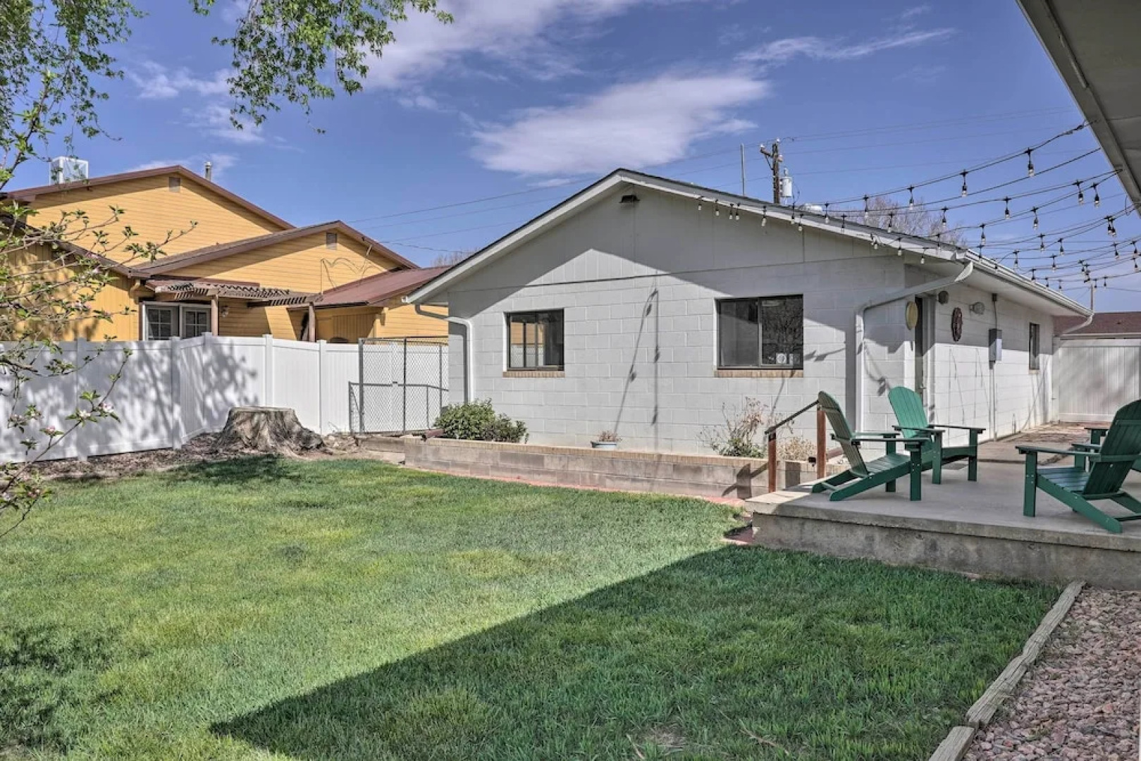 Pet-friendly Canon City Home w/ Fenced Yard!