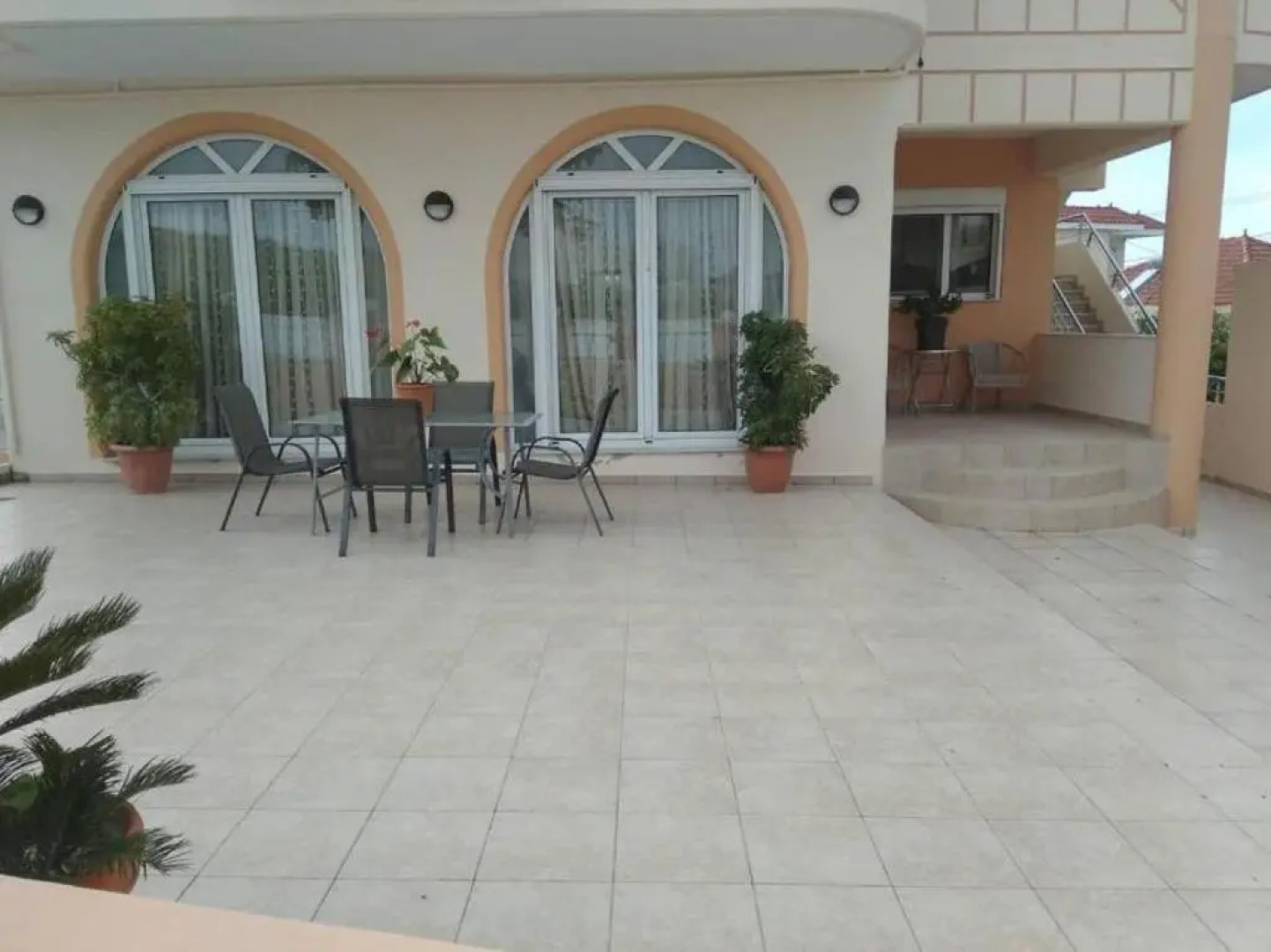 Evaggelia s Private House in Fanes Rhodes