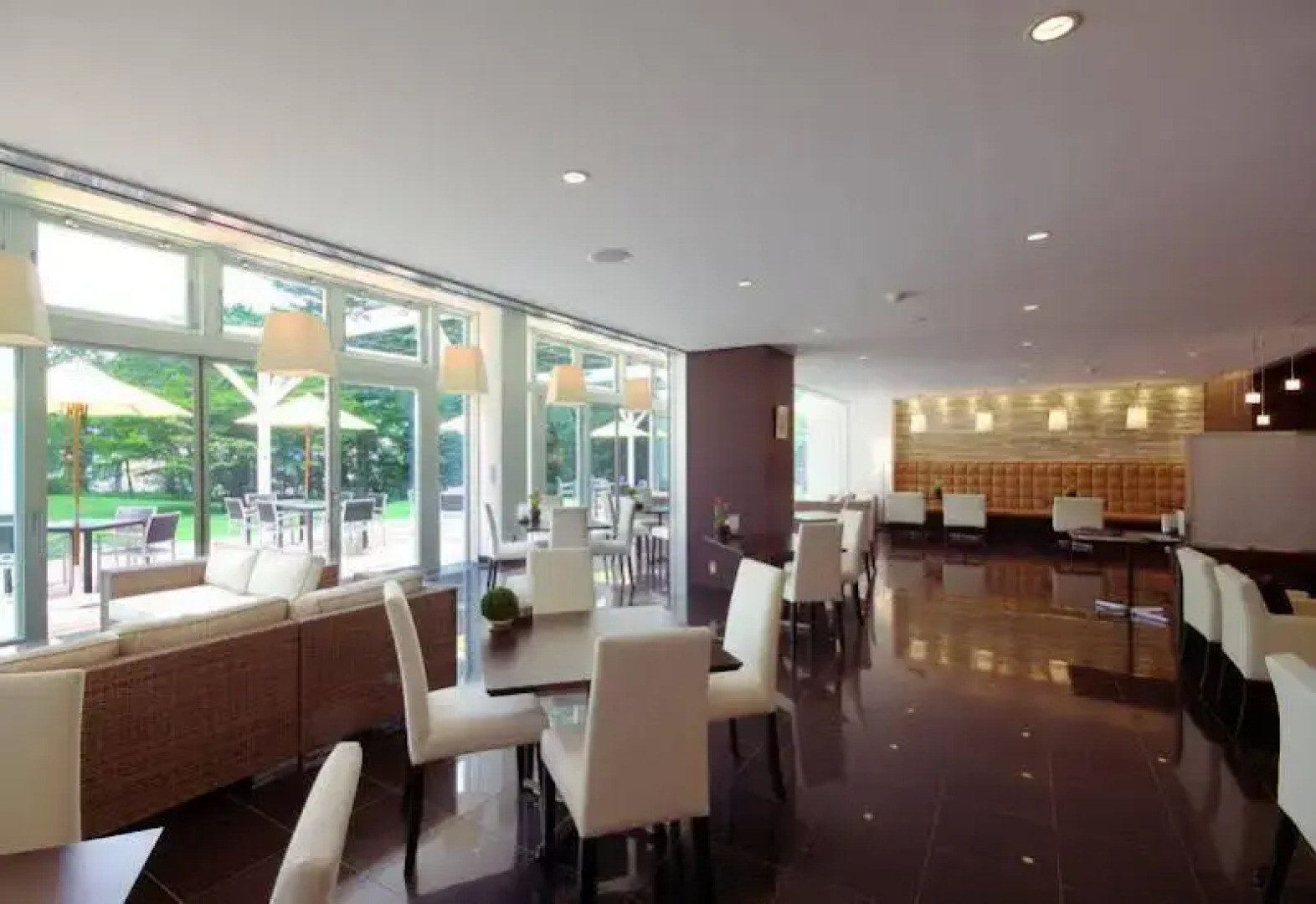 Nikko Lakeside Hotel