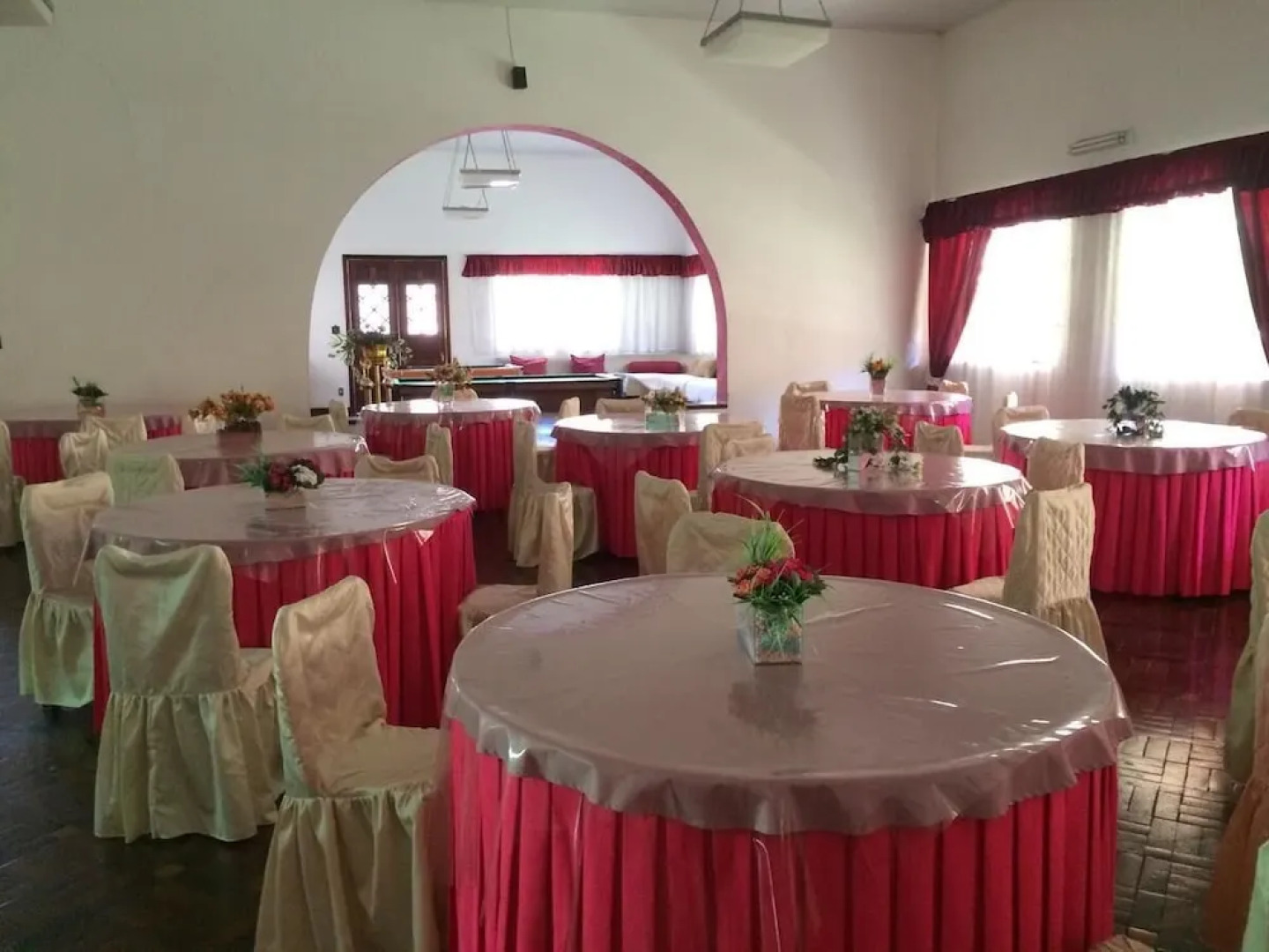 Grande Hotel Vergani