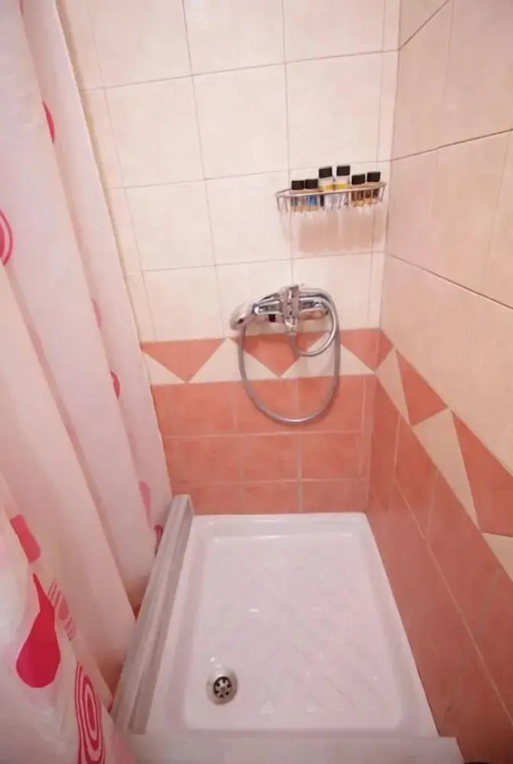 Guesthouse Orizontes