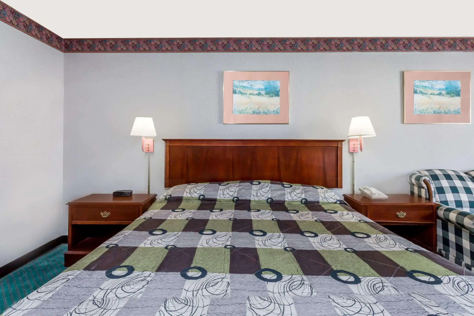 Knights Inn Ruther Glen