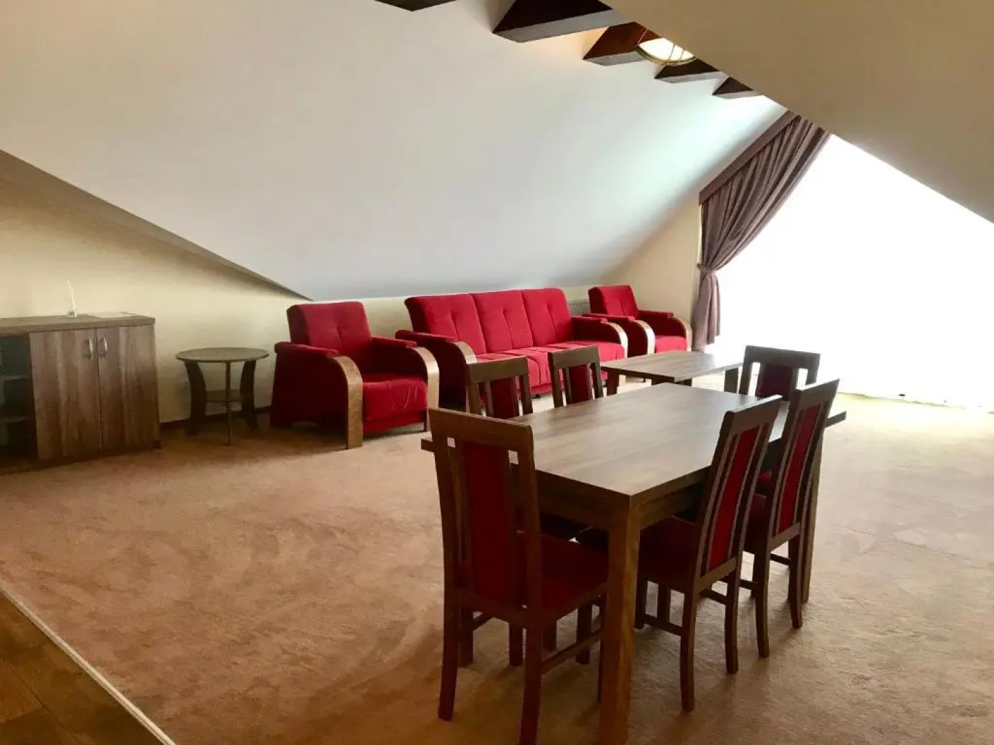 Apartamenty i pokoje Pan Tadeusz II