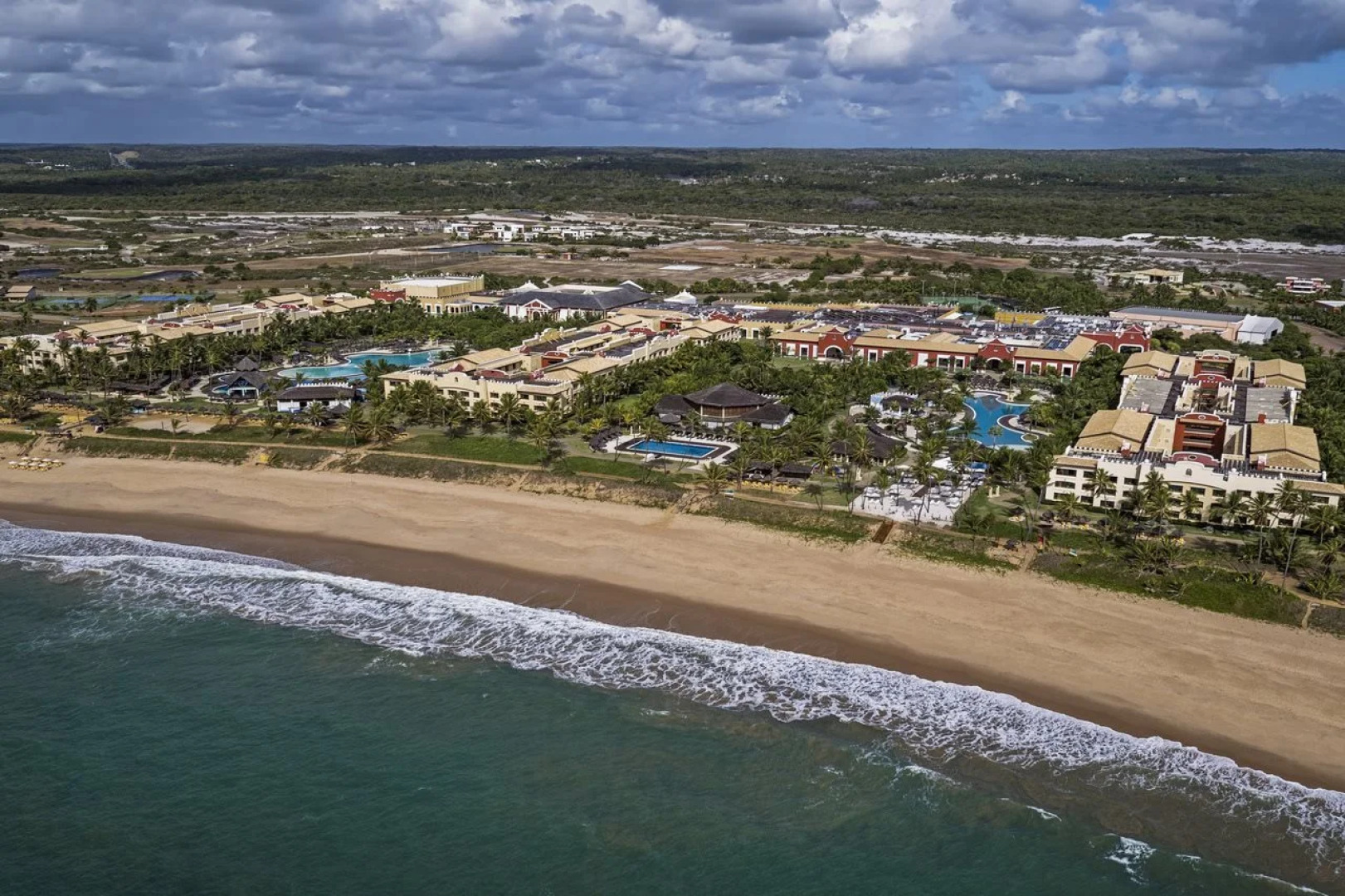 Iberostar Selection Praia do Forte - All Inclusive