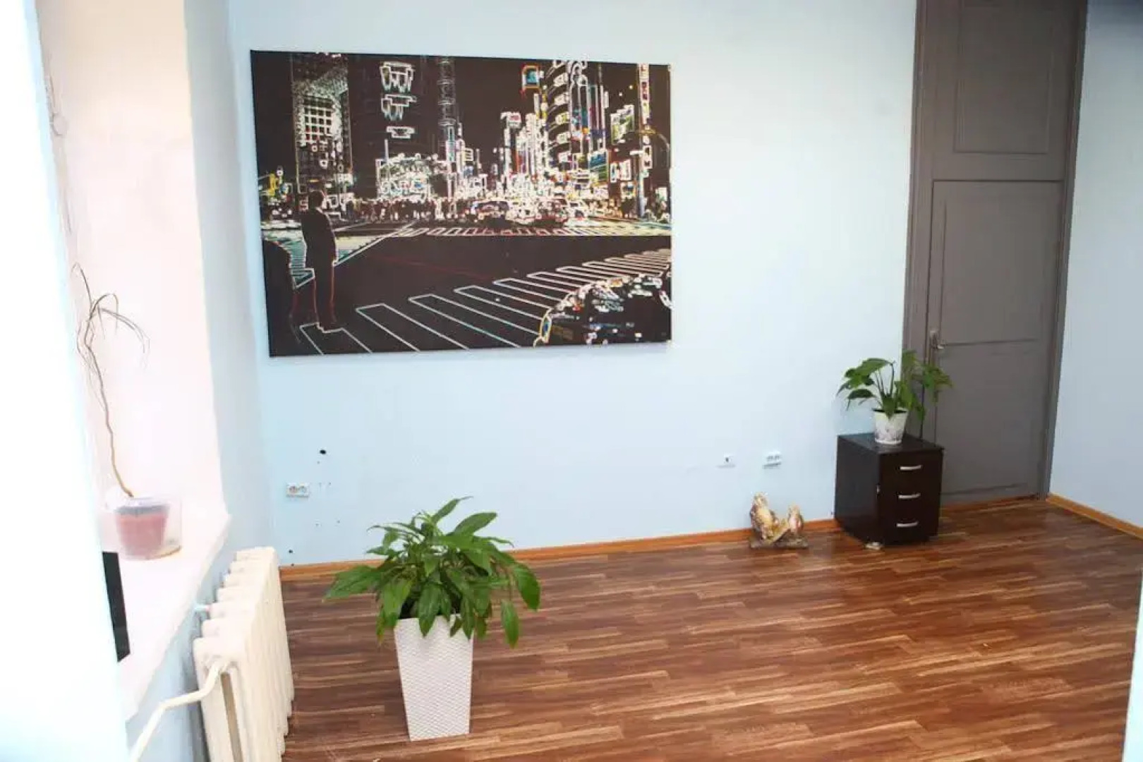 Time Hostel Pokrovka