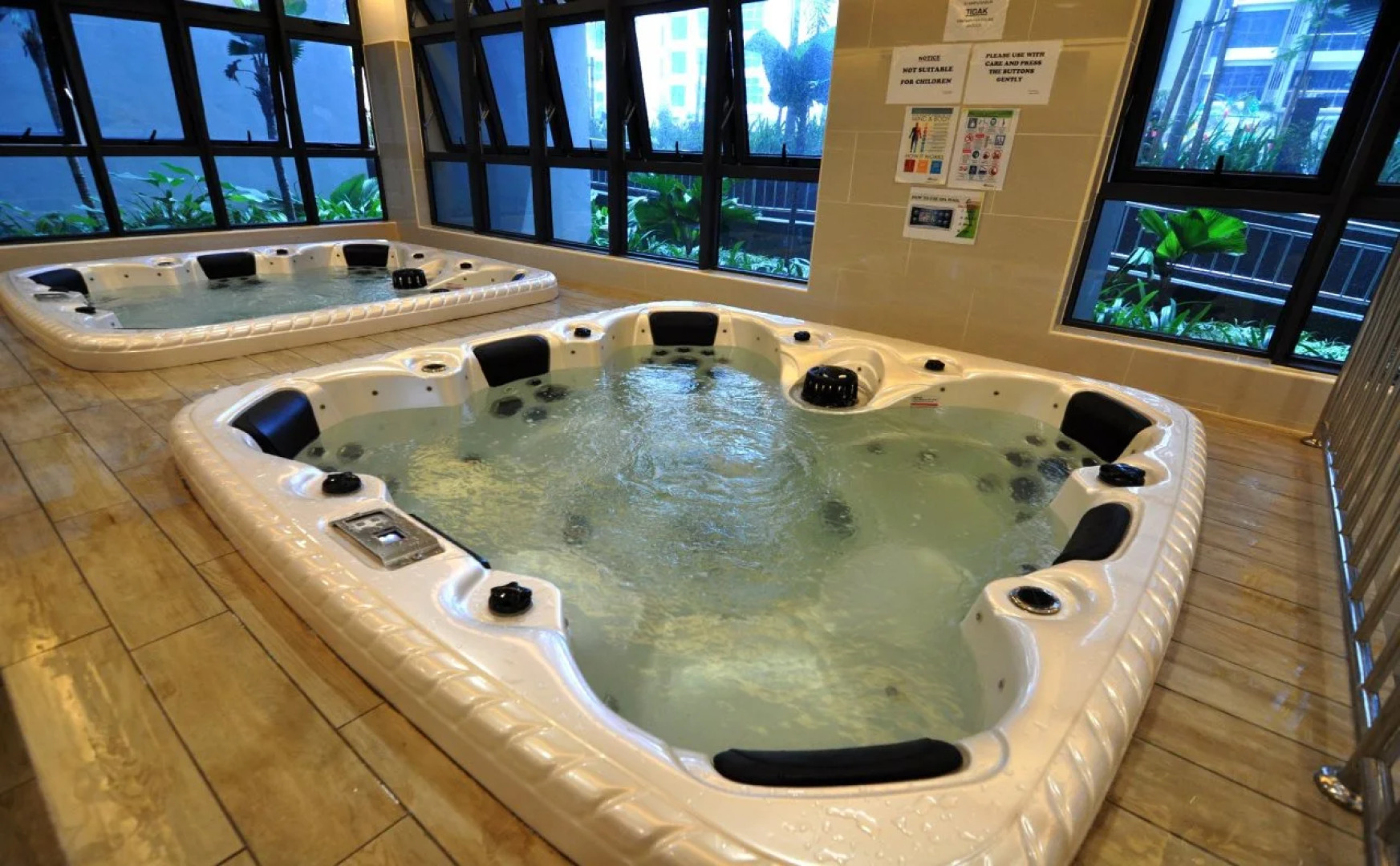 InnStay Resort Apartment @ Atlantis