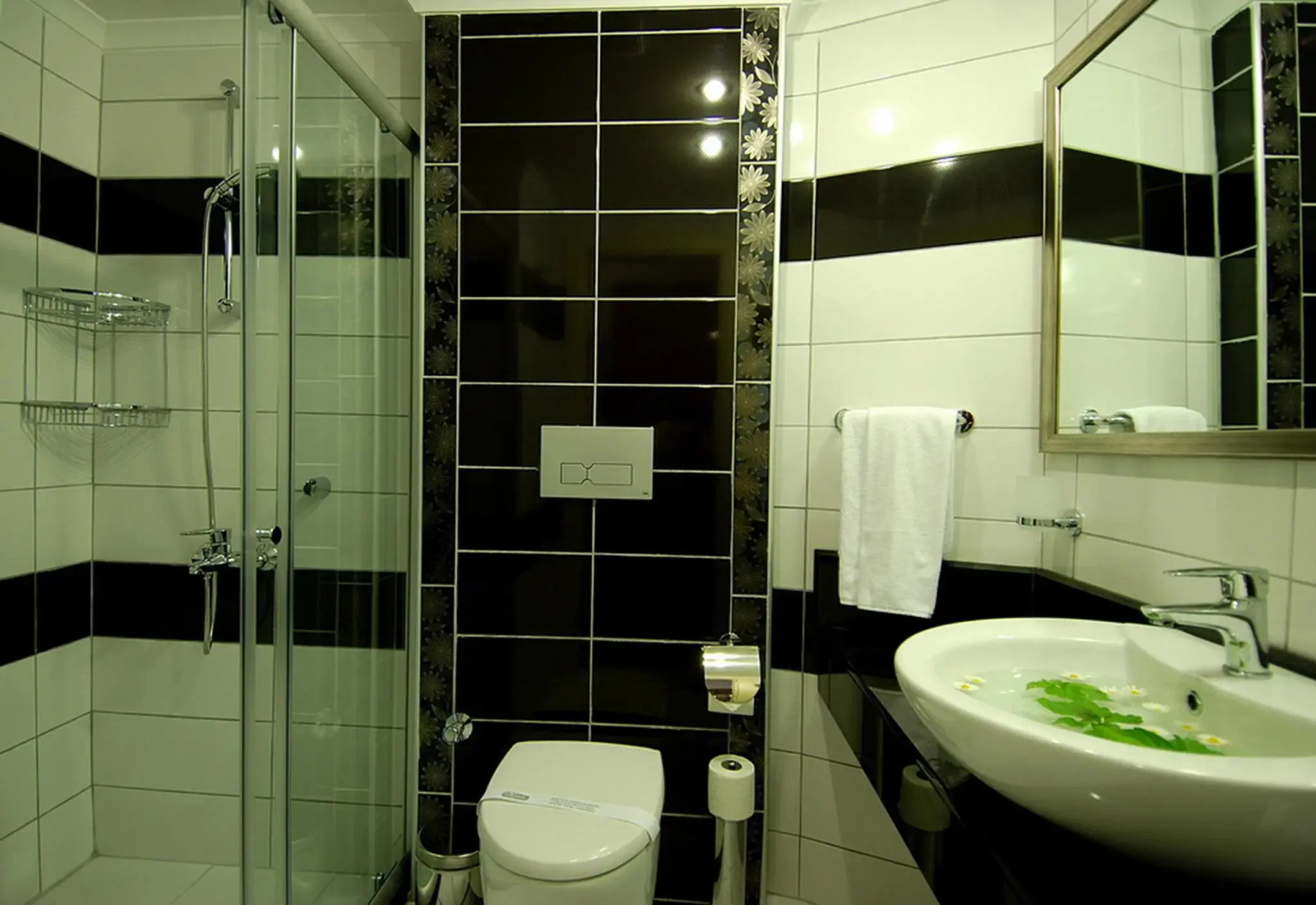 Hatipoglu Beach Hotel